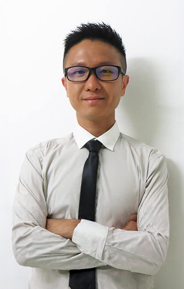 terence lim